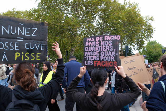 NEWS : Manifestation (ACTE II ) contre la vie chère - Toulouse - 24 10 2026 Toulouse 24 octobre 2026 manifestation (ACTE II )contre la vie chère  Copyright: xLNxPHOTOGRAPHERSx