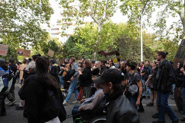 NEWS : Manifestation (ACTE II ) contre la vie chère - Toulouse - 24 10 2026 Toulouse 24 octobre 2026 manifestation (ACTE II )contre la vie chère  Copyright: xLNxPHOTOGRAPHERSx