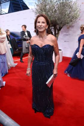 Leipzig Opera Ball 2026 Claudia Obert Leipzig Opera Ball 2026, Leipzig Opera, Date: October 24, 2026 Copyright: xEventpress Kratschx