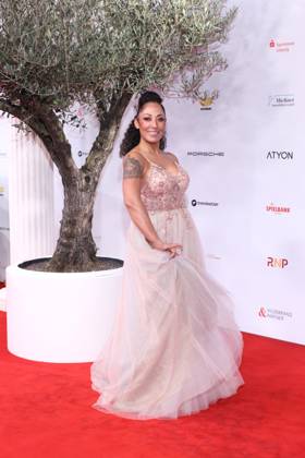Leipzig Opera Ball 2026 Jessica Wahls Leipzig Opera Ball 2026, Leipzig Opera, Date: October 24, 2026 Copyright: xEventpress Kratschx