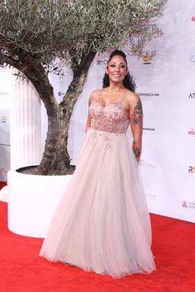 Leipzig Opera Ball 2026 Jessica Wahls Leipzig Opera Ball 2026, Leipzig Opera, Date: October 24, 2026 Copyright: xEventpress Kratschx