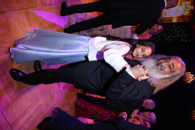 Leipzig Opera Ball 2026: First Dance, Leipzig Opera Ball 2026, Leipzig Opera, Date: October 24, 2026 Copyright: xEventpress Kratschx
