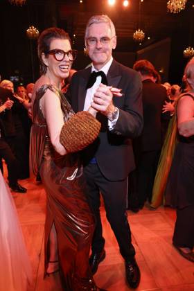 Leipzig Opera Ball 2026: Claudia Eggers First Dance, Leipzig Opera Ball 2026, Leipzig Opera, Date: October 24, 2026 Copyright: xEventpress Kratschx