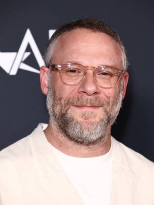 2026 AFI Fest - Special Screening Of Independent Film Company s Tangles Seth Rogen at the 2026 AFI (American Film Institute) Fest Presented By Canva - Special Screening Of Independent Film Company s Tangles held at TCL Chinese 6 Theatres at Ovation Hollywood on October 24, 2026 in Hollywood, Los Angeles, California, United States. Hollywood California United States Copyright: xXavierxCollin ImagexPressxAgencyx
