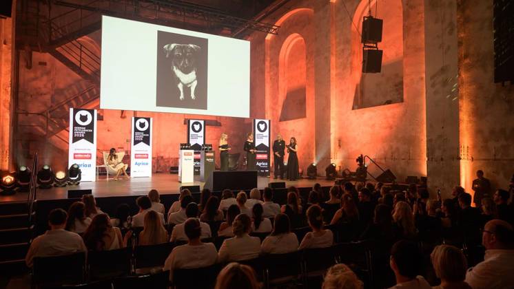 Duisburg German Petfluencer Awards 2026 ** FOR EDITORIAL USE ONLY ** EDITORIAL USE ONLY ** p At the German Petfluencer Awards 2026 on Saturday, October 24, 2026, at the Gebläsehalle in the Duisburg Nord Landscape Park, Germany, North Rhine-Westphalia, Duisburg. Copyright UwexErnst Copyright: UwexErnst doc886azr38yjnj1zeyu9k ,EDITORIAL USE ONLY Copyright: UwexErnst