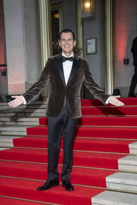 ABB OPERA BALL: Malte Arkona to Perform at the 31st Leipzig Opera Ball 2026 at the Opera House on October 24, 2026, in Leipzig, Saxony, Germany