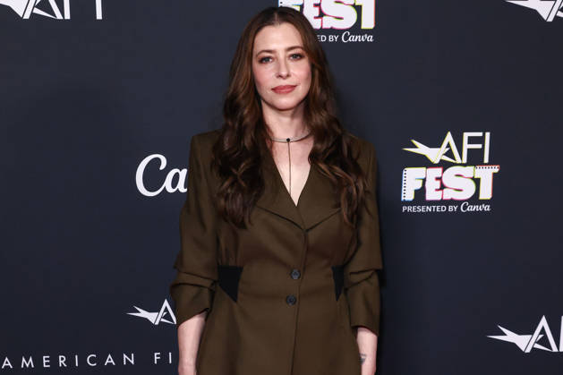 2026 AFI Fest - Special Screening Of Independent Film Company s Tangles HOLLYWOOD, LOS ANGELES, CALIFORNIA, USA - OCTOBER 24: Lauren Miller Rogen arrives at the 2026 AFI (American Film Institute) Fest Presented By Canva - Special Screening Of Independent Film Company s Tangles held at TCL Chinese 6 Theatres at Ovation Hollywood on October 24, 2026 in Hollywood, Los Angeles, California, United States. Hollywood TCL Chinese 6 Theatres at Ovation Hollywood California United States Copyright: xXavierxCollin ImagexPressxAgencyx
