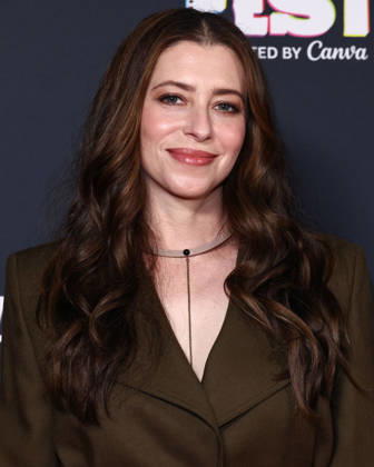 2026 AFI Fest - Special Screening Of Independent Film Company s Tangles HOLLYWOOD, LOS ANGELES, CALIFORNIA, USA - OCTOBER 24: Lauren Miller Rogen arrives at the 2026 AFI (American Film Institute) Fest Presented By Canva - Special Screening Of Independent Film Company s Tangles held at TCL Chinese 6 Theatres at Ovation Hollywood on October 24, 2026 in Hollywood, Los Angeles, California, United States. Hollywood TCL Chinese 6 Theatres at Ovation Hollywood California United States Copyright: xXavierxCollin ImagexPressxAgencyx