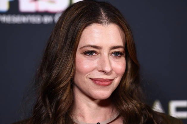 2026 AFI Fest - Special Screening Of Independent Film Company s Tangles HOLLYWOOD, LOS ANGELES, CALIFORNIA, USA - OCTOBER 24: Lauren Miller Rogen arrives at the 2026 AFI (American Film Institute) Fest Presented By Canva - Special Screening Of Independent Film Company s Tangles held at TCL Chinese 6 Theatres at Ovation Hollywood on October 24, 2026 in Hollywood, Los Angeles, California, United States. Hollywood TCL Chinese 6 Theatres at Ovation Hollywood California United States Copyright: xXavierxCollin ImagexPressxAgencyx