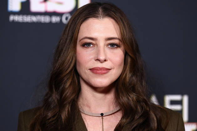 2026 AFI Fest - Special Screening Of Independent Film Company s Tangles HOLLYWOOD, LOS ANGELES, CALIFORNIA, USA - OCTOBER 24: Lauren Miller Rogen arrives at the 2026 AFI (American Film Institute) Fest Presented By Canva - Special Screening Of Independent Film Company s Tangles held at TCL Chinese 6 Theatres at Ovation Hollywood on October 24, 2026 in Hollywood, Los Angeles, California, United States. Hollywood TCL Chinese 6 Theatres at Ovation Hollywood California United States Copyright: xXavierxCollin ImagexPressxAgencyx