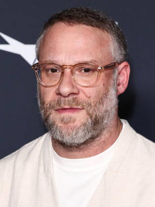 2026 AFI Fest - Special Screening Of Independent Film Company s Tangles HOLLYWOOD, LOS ANGELES, CALIFORNIA, USA - OCTOBER 24: Seth Rogen arrives at the 2026 AFI (American Film Institute) Fest Presented By Canva - Special Screening Of Independent Film Company s Tangles held at TCL Chinese 6 Theatres at Ovation Hollywood on October 24, 2026 in Hollywood, Los Angeles, California, United States. Hollywood TCL Chinese 6 Theatres at Ovation Hollywood California United States Copyright: xXavierxCollin ImagexPressxAgencyx