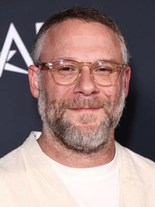 2026 AFI Fest - Special Screening Of Independent Film Company s Tangles HOLLYWOOD, LOS ANGELES, CALIFORNIA, USA - OCTOBER 24: Seth Rogen arrives at the 2026 AFI (American Film Institute) Fest Presented By Canva - Special Screening Of Independent Film Company s Tangles held at TCL Chinese 6 Theatres at Ovation Hollywood on October 24, 2026 in Hollywood, Los Angeles, California, United States. Hollywood TCL Chinese 6 Theatres at Ovation Hollywood California United States Copyright: xXavierxCollin ImagexPressxAgencyx