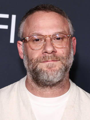 2026 AFI Fest - Special Screening Of Independent Film Company s Tangles HOLLYWOOD, LOS ANGELES, CALIFORNIA, USA - OCTOBER 24: Seth Rogen arrives at the 2026 AFI (American Film Institute) Fest Presented By Canva - Special Screening Of Independent Film Company s Tangles held at TCL Chinese 6 Theatres at Ovation Hollywood on October 24, 2026 in Hollywood, Los Angeles, California, United States. Hollywood TCL Chinese 6 Theatres at Ovation Hollywood California United States Copyright: xXavierxCollin ImagexPressxAgencyx