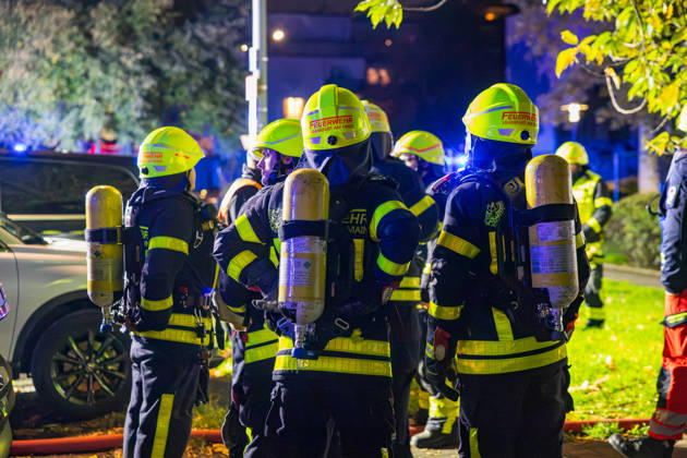 Fatal Apartment Fire in Fran