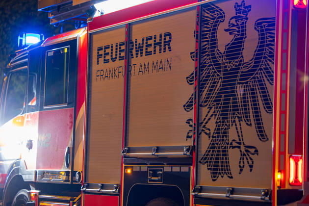 Fatal Apartment Fire in Fran