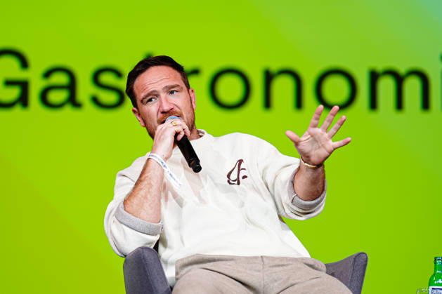 Hamburg Gastro Nation in Hamburg, October 26, 2026 Actor Frederik Lau Gastro Nation in Hamburg, October 26, 2026 Copyright: xEibner-Pressefoto MarcelxvonxFehrnx EP_MFN