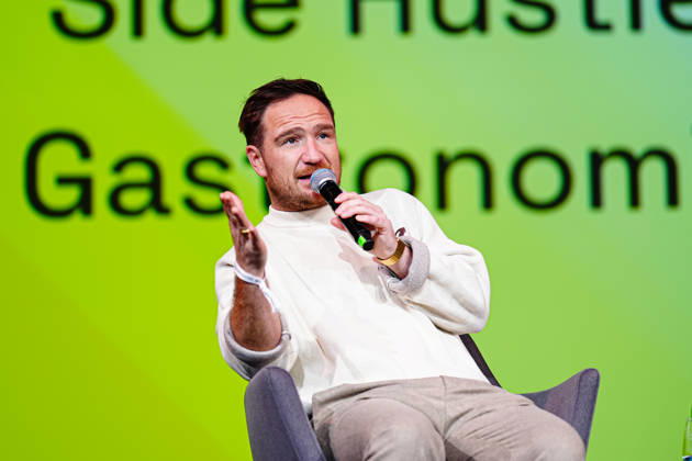 Hamburg Gastro Nation in Hamburg, October 26, 2026 Actor Frederik Lau Gastro Nation in Hamburg, October 26, 2026 Copyright: xEibner-Pressefoto MarcelxvonxFehrnx EP_MFN