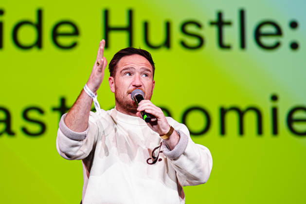 Hamburg Gastro Nation in Hamburg, October 26, 2026 Actor Frederik Lau Gastro Nation in Hamburg, October 26, 2026 Copyright: xEibner-Pressefoto MarcelxvonxFehrnx EP_MFN