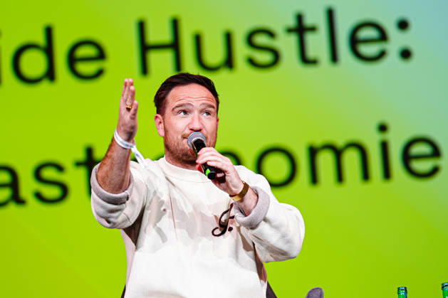 Hamburg Gastro Nation in Hamburg, October 26, 2026 Actor Frederik Lau Gastro Nation in Hamburg, October 26, 2026 Copyright: xEibner-Pressefoto MarcelxvonxFehrnx EP_MFN