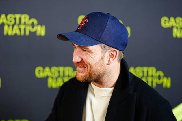 Hamburg Gastro Nation in Hamburg, October 26, 2026 Actor Frederik Lau Gastro Nation in Hamburg, October 26, 2026 Copyright: xEibner-Pressefoto MarcelxvonxFehrnx EP_MFN