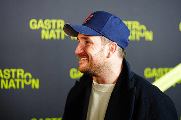 Hamburg Gastro Nation in Hamburg, October 26, 2026 Actor Frederik Lau Gastro Nation in Hamburg, October 26, 2026 Copyright: xEibner-Pressefoto MarcelxvonxFehrnx EP_MFN