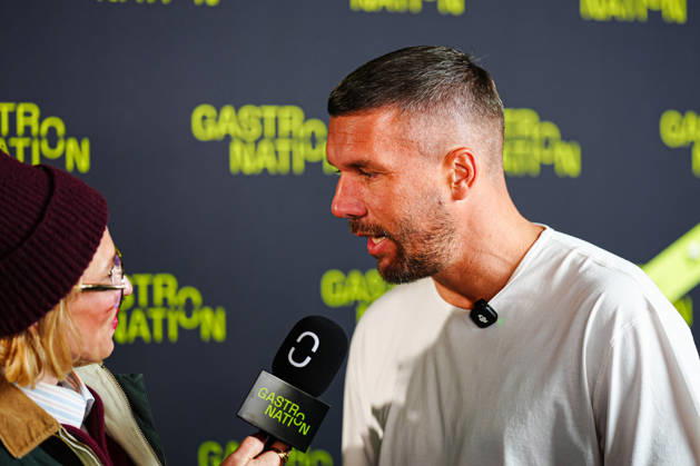 Hamburg Gastro Nation in Hamburg, October 26, 2026 Lukas Podolski Gastro Nation in Hamburg, October 26, 2026 Copyright: xEibner-Pressefoto MarcelxvonxFehrnx EP_MFN