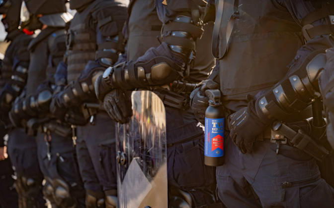 October 26, 2026 Official celebrations for Austria’s National Day 2026 Oath-taking ceremony during the official celebrations for National Day 2026 at Heldenplatz in Vienna, Austria The Prison Guard Task Force (JEG) Vienna Heldenplatz Vienna Austria