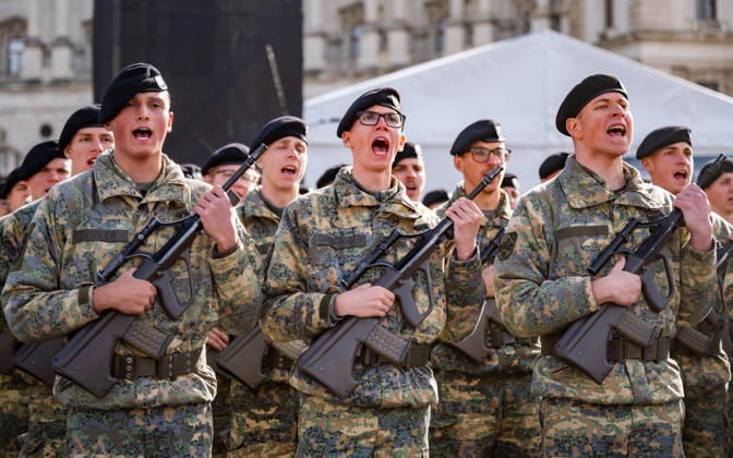 October 26, 2026 Official Celebrations for Austria s National Day 2026 Oath-taking ceremony during the official celebrations for National Day 2026 at Heldenplatz in Vienna, Austria Vienna Heldenplatz Vienna Austria