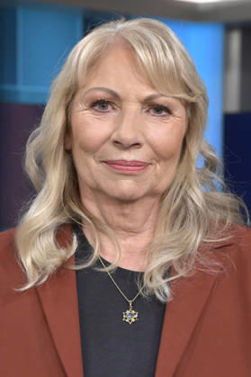 Petra Köpping on the ARD talk show *Hart aber fair* at the Adlershof Studio in Berlin, October 26, 2026 Foto:xM.xBehrensx xFuturexImagex hart_fair2610_6015