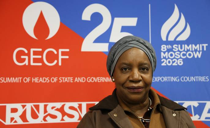 COMESA Secretary General Chileshe Kapwepwe arrives in Moscow 9274598 27.10.2026 Secretary General of the Common Market for Eastern and Southern Africa (COMESA) Chileshe Kapwepwe arrives in Moscow to take part in the third Russia-Africa Summit and Forum. Artem Pryakhin Sputnik Crediting the source in the following order photographer s name Russia-Africa Summit and Economic and Humanitarian forum host ÑÄhoto agency is mandatory when using the photo Moscow Russia  Copyright: xArtemxPryakhinx