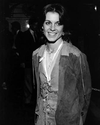 **FILE PHOTO** Susan Saint James Has Passed Away. Susan St James Copyright: xRalphxDominguez MediaPunchx