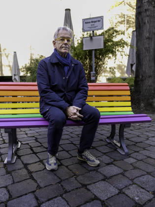 Berlin Cultural Institutions Take a Stand A