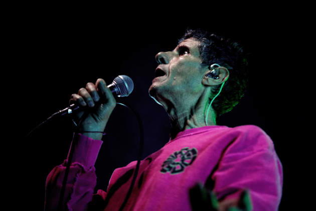 MIKE D OF BEASTIE BOYS PLAYS A SOLD OUT SHOW AT ALBERT HALL MANCHESTER, Credit:Hels Millington Avalon  Copyright: xHelsxMillingtonx xAvalonx 1147079176