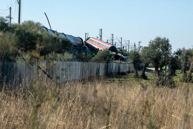 Two Trains Collide at Urda Station in Toledo One of the trains involved in the accident, on October 28, 2026, in Urda, Toledo, Castile-La Mancha, Spain. Two trains collided on the morning of Wednesday, October 28, at the station in the Toledo town of Urda. Firefighters from the Alcázar de San Juan and Orgaz stations, Civil Protection teams from several surrounding towns, three medical helicopters, and two ambulances. OCTOBER 28, 2026 Juanma Jimé Urda, Toledo, Castile-La Mancha Urda, Toledo, Castile-La Mancha, Spain  Copyright: xJuanmaxJimÃ nezx 7874500
