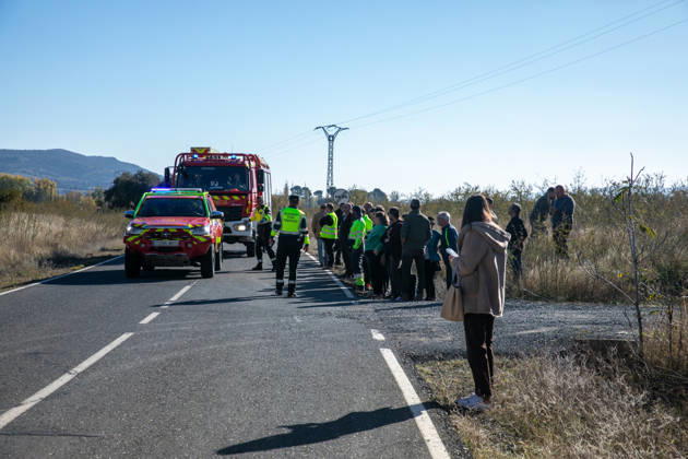 Two Trains Collide at Urda Station in Toledo Emergency responders are working at the scene of the accident on October 28, 2026, in Urda, Toledo, Castilla-La Mancha, Spain. Two trains collided on the morning of Wednesday, October 28, at the station in the Toledo town of Urda. Firefighters from the Alcázar de San Juan and Orgaz stations, Civil Protection teams from several surrounding towns, three medical helicopters, and two ambulances. OCTOBER 28, 2026 PIXELADA Juanma Jimé Urda, Toledo, Castile-La Mancha Urda, Toledo, Castile-La Mancha, Spain  Copyright: xJuanmaxJimÃ nezx 7874541
