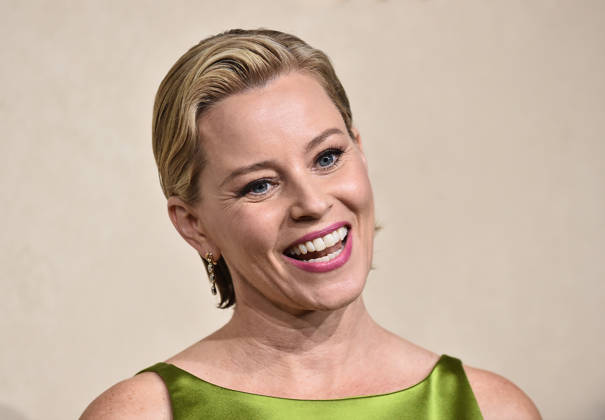 airbnb.org Gala Elizabeth Banks arriving to the airbnb.org Gala 2026 held at Milk Studios on October 28, 2026 in Hollywood, CA. Hollywood Milk Studios California USA Copyright: xLISAxOConnorx xAFF-USA.comx