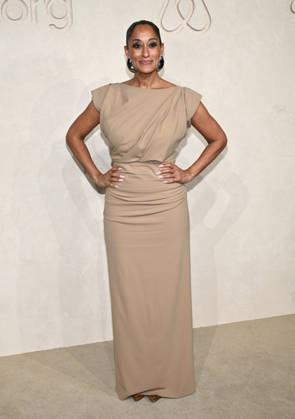 airbnb.org Gala Tracee Ellis Ross arriving to the airbnb.org Gala 2026 held at Milk Studios on October 28, 2026 in Hollywood, CA. Hollywood Milk Studios California USA Copyright: xLISAxOConnorx xAFF-USA.comx