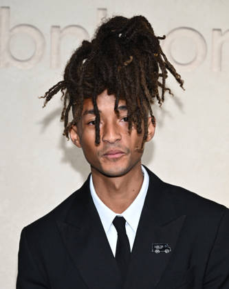 airbnb.org Gala Jaden Smith arriving to the airbnb.org Gala 2026 held at Milk Studios on October 28, 2026 in Hollywood, CA. Hollywood Milk Studios California USA Copyright: xLISAxOConnorx xAFF-USA.comx