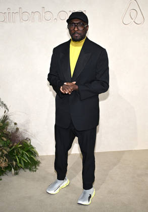 airbnb.org Gala Will.I.Am arriving to the airbnb.org Gala 2026 held at Milk Studios on October 28, 2026 in Hollywood, CA. Hollywood Milk Studios California USA Copyright: xLISAxOConnorx xAFF-USA.comx