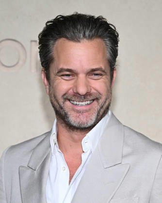 airbnb.org Gala Joshua Jackson arriving to the airbnb.org Gala 2026 held at Milk Studios on October 28, 2026 in Hollywood, CA. Hollywood Milk Studios California USA Copyright: xLISAxOConnorx xAFF-USA.comx