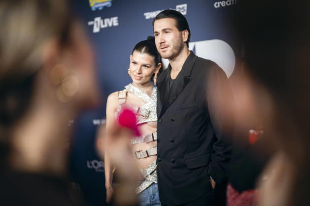 Videodays Cologne Red Carpet: Protection Against Digital Violence Cologne, October 29, 2026 Cologne, Germany Copyright: xDominikxButzmannx