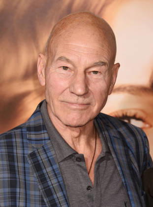 Patrick Stewart seen arriving at the premiere of Focus Features The Danish Girl at Westwood Village Theatre in Los Angeles 145313, Patrick Stewart seen arriving at the premiere of Focus Features The Danish Girl at Westwood Village Theatre in Los Angeles. Los Angeles, California - Saturday November 21, 2015. Photograph: Joe Sutter, PacificCoastNews., Credit:Joe Sutter, PacificCoastNews Pacific Coast News - B5794 Avalon USA  Copyright: xJoexSutter,xPacificCoastNewsx xPacificxCoastxxNewsx-xB5794x xAvalonx 0516482209