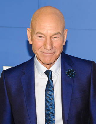 X-Men: Days of Future Past World Premiere 10 May 2014 - New York, New York- Patrick Stewart. X-Men: Days of Future Past World Premiere. Photo Credit: Mario Santoro AdMedia EDITORIAL USE ONLY  Copyright: xx AdMediax admphotosthree022818