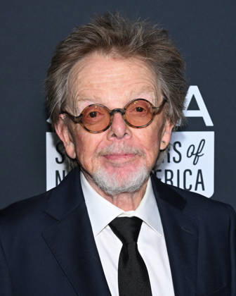 October 29, 2026, Los Angeles, California, USA: American songwriter and actor and President of ASCAP PAUL WILLIAMS, 86, attends 2026 (Songwriters of North America) SONA Awards. Los Angeles USA  - ZUMAb173 20261029_aap_b173_024 Copyright: xBillyxBennightx