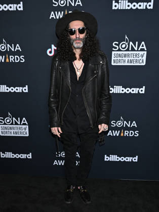 October 29, 2026, Los Angeles, California, USA: attends 2026 (Songwriters of North America) SONA Awards. Los Angeles USA  - ZUMAb173 20261029_aap_b173_069 Copyright: xBillyxBennightx