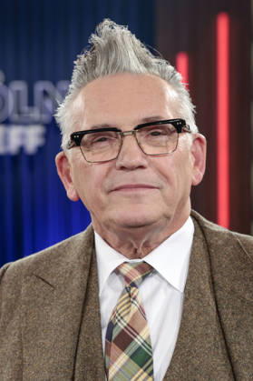 Götz Alsmann during the taping of the WDR talk show Kölner Treff at WDR Studio BS 3 in Cologne, October 29, 2026 Foto:xR.xSchmiegeltx xFuturexImagex koelner_treff2910_6010
