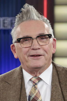 Götz Alsmann during the taping of the WDR talk show Kölner Treff at WDR Studio BS 3 in Cologne, October 29, 2026 Foto:xR.xSchmiegeltx xFuturexImagex koelner_treff2910_6011