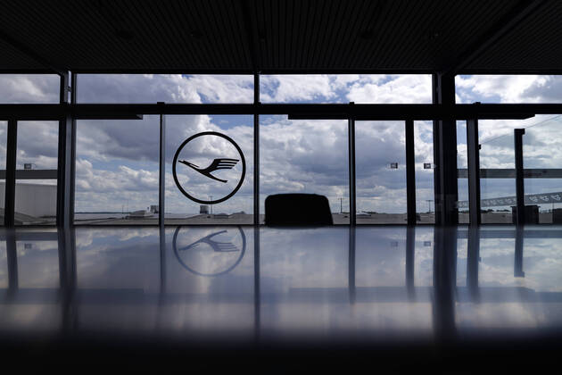 Lufthansa Group continues to suspend its flights to Israel