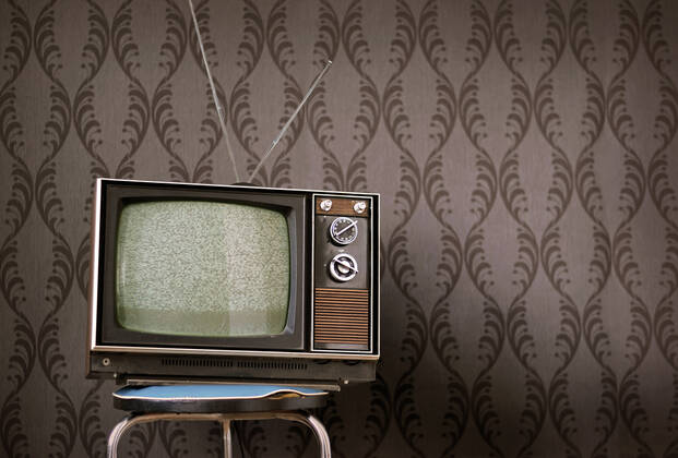 The greatest inventions: Television