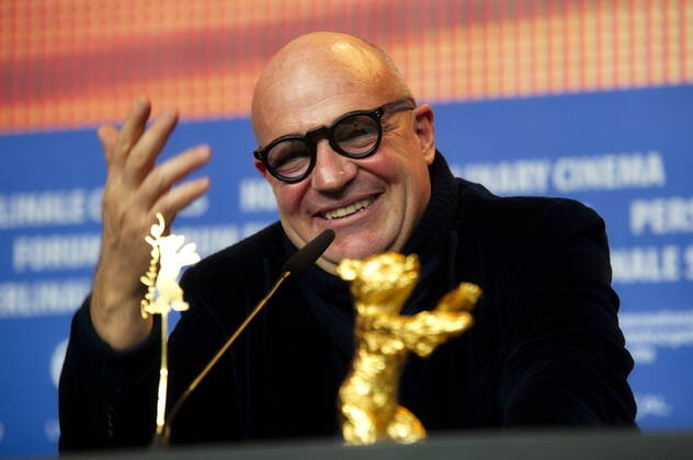 71st Berlinale 2021 - The International Jury